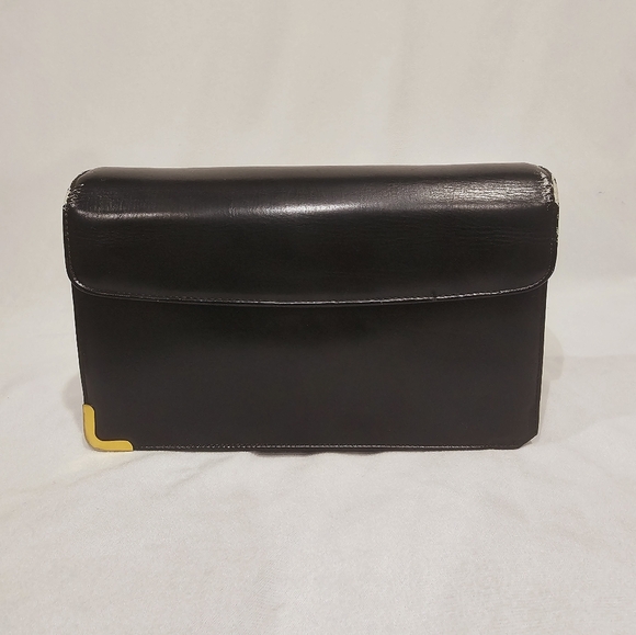 Vintage DIOR bag with chained coin Pouch - Picture 7 of 10